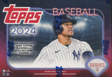 2024 Topps Series 2 Baseball, Mega Giant Box