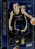 2025 Paige Bueckers Panini National Convention DIAMOND PLATE ROOKIE RC #RC1 Dallas Wings 1