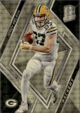 2018 Jordy Nelson Panini Spectra GOLD VINYL PRIZM 1/1 ONE OF ONE #82 Green Bay Packers
