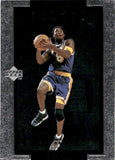 1998-99 Kobe Bryant Upper Deck Ovation FUTURE FORCES #F3 Los Angeles Lakers