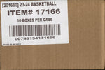 2024 Panini Origins WNBA Basketball Hobby, 10 Box Case