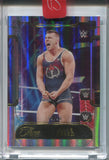 2024 Julius Creed Panini Three Count 14/40 #50 Monday Night Raw