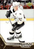 2005-06 Sidney Crosby Upper Deck ROOKIE CLASS RC #1 Pittsburgh Penguins