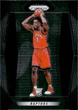 2017-18 OG Anunoby Panini Prizm ROOKIE RC #38 Toronto Raptors 4