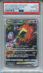 2022 FA/ Charizard VSTAR Pokemon Japan Sword & Shield VSTAR UNIVERSE PSA 10 #212 0619