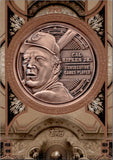 2015 Cal Ripken Jr. Topps UPDATE SERIES ETCHED IN HISTORY #EIH-12 Baltimore Orioles