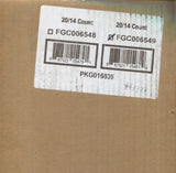 2026 Topps Series 1 Baseball, 20 Mega Box Case