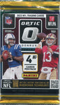 2023 Panini Donruss Optic Football, H2 Pack