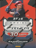 2024 Panini Prizm Baseball, Hobby Blaster Box