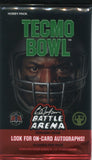 2026 Bo Jackson Battle Arena Tecmo Bowl Edition Hobby, Pack *STORE PICKUP ONLY*