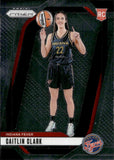 2024 Caitlin Clark Panini Prizm ROOKIE RC #145 Indiana Fever 1