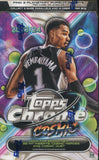 2023-24 Topps Cosmic Chrome Basketball Hobby, 12 Box Case