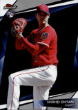 2018 Shohei Ohtani Topps Finest FIRST MOMENT ROOKIE RC #FF-SO Anaheim Angels