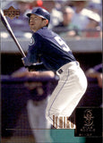2001 Ichiro Upper Deck STAR ROOKIE RC #271 Seattle Mariners