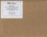 2024 Wild Card Stacked Deck Football Hobby, 20 Box Case