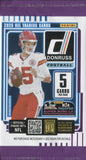 2025 Panini Donruss Football Retail, Gravity Pack