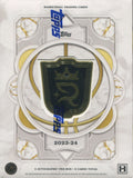 2023-24 Topps Royalty Hobby, Box