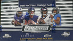 2023 Topps Composite Football, Hobby Box