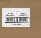 2024-25 Topps UEFA Club Competitions Merlin Chrome Soccer Blaster, 40 Box Case *RELEASES 12/30*