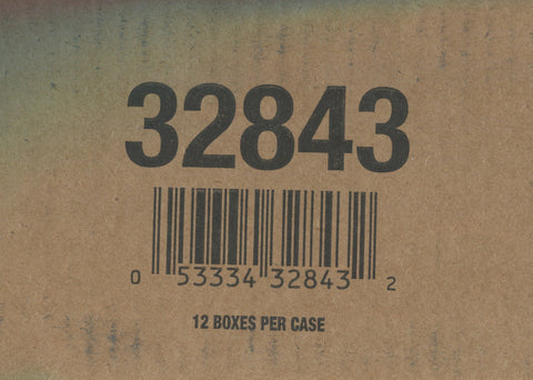 2024-25 Upper Deck Extended Series Hockey Hobby, 12 Box Case