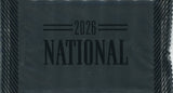 2026 Panini National VIP Exclusive, Silver Pack