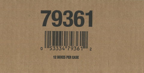 2024-25 Upper Deck Series 2 Hockey Hobby, 12 Box Case