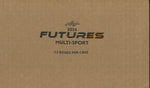 2024 Leaf Futures Multi-Sport Hobby, 12 Box Case *RELEASES 3/28*