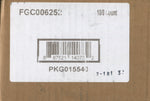 2025 Topps Chrome Baseball Sapphire, 10 Box Case