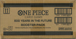 One Piece 500 Years in the Future, 12 Booster Box Case