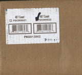 2024 Topps Dune Chrome Blaster, 40 Box Case