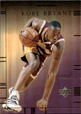 2000-01 Kobe Bryant Upper Deck NSCC NATIONAL CONVENTION #KB3 Los Angeles Lakers