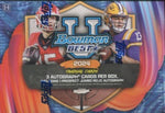 2024 Bowman's Best University Football Delight, Box