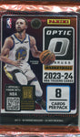 2023-24 Donruss Optic Basketball, Hobby Mega Box Pack