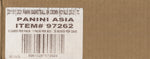 2020-21 Panini Crown Royale Basketball Asia Tmall Edition, 20 Box Case