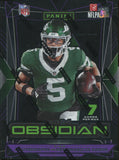 2024 Panini Obsidian Football Hobby, 12 Box Case