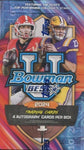 2024 Bowman University Best Football Hobby, Box