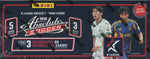 2025 Panini Absolute K League Soccer Hobby, Box