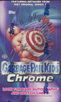 2024 Topps Garbage Pail Kids Chrome Hobby, 12 Box Case