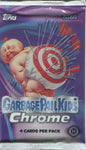 2024 Topps Garbage Pail Kids Chrome Hobby, Pack