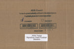 2024 Topps Signature Class Football Blaster, 40 Box Case