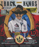 2026 Panini Track Kings Racing Hobby, Box *RELEASES 10/9*