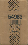 2023-24 Upper Deck Skybox E-X 2000 Hockey Hobby, 12 Box Case