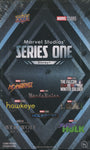 2024 Upper Deck Marvel Studios Series 1 - Disney+ Hobby, Box