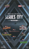 2024 Upper Deck Marvel Studios Series 1 - Disney+ Hobby, Box