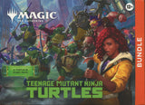 *LAST BOX* Magic the Gathering: Teenage Mutant Ninja Turtles, Bundle Box