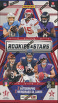 2024 Panini Rookies & Stars Football Hobby, Box *RELEASES 2/7*