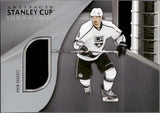 2024-25 Drew Doughty Upper Deck Artifacts STANLEY CUP SHOWDOWNS GAME-USED JERSEY #SD-14C Los Angeles Kings
