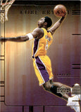 2000-01 Kobe Bryant Upper Deck NSCC NATIONAL CONVENTION #KB8 Los Angeles Lakers *NRMT TOP RIGHT CORNER*