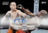 2026 Paddy Pimblett Topps Stadium Club Chrome UFC AUTOGRAPH AUTO #CAV-PPT