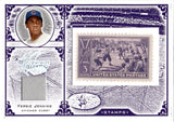 2005 Fergie Jenkins Donruss Leaf Century Collection STAMPS 9/39 #S-28 Chicago Cubs